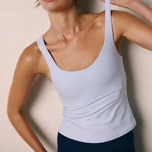 Free People never better long tank